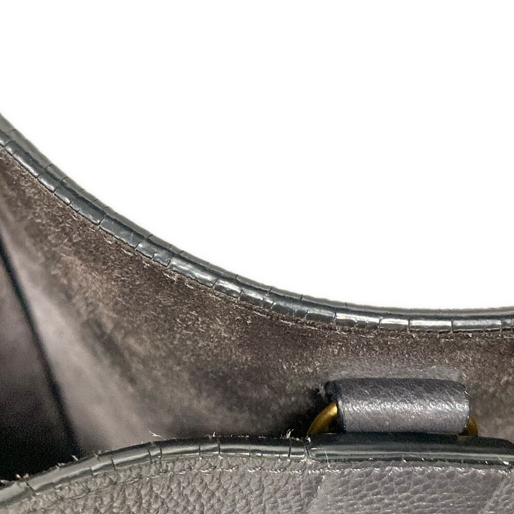 Celine Sangle Medium Shoulder Bag 176593AH4 - Picture 14 of 16